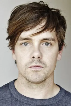Matthew Currie Holmes