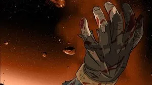 Ölüm Bölgesi: Çöküş | Dead Space: Downfall 2008