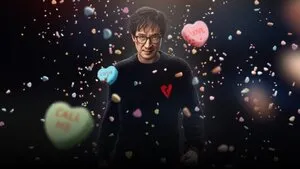 Kırarım Kalbini | Love Hurts 2025