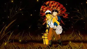 Ateşböceklerinin Mezarı | Grave of the Fireflies 1988