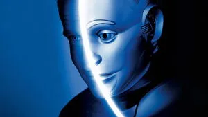 Robot Adam | Bicentennial Man 1999
