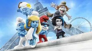 Şirinler 2 | The Smurfs 2 2013