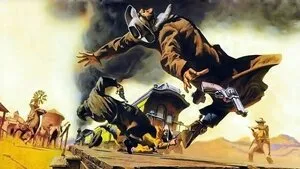 Batıda Kan Var | Once Upon a Time in the West 1968
