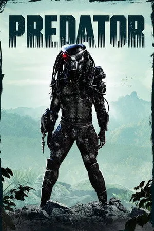 Av | Predator 1987