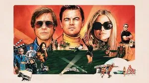 Bir Zamanlar… Hollywood'da 2019