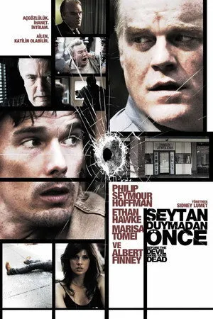 Şeytan Duymadan Önce | Before the Devil Knows You're Dead 2007