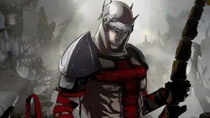 Dante'nin Cehennemi: Animasyonlu Bir Epik 2010
