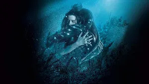 Suyun Sesi | The Shape of Water 2017