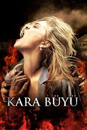 Kara Büyü | Drag Me to Hell 2009