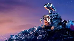 Wall-e 2008