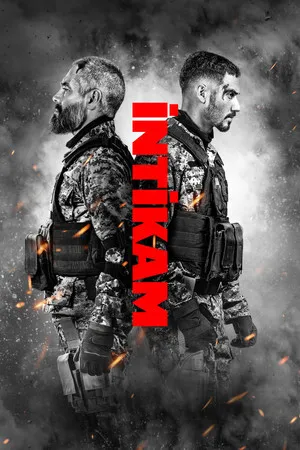 İntikam | Revenge 2026