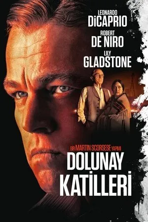 Dolunay Katilleri | Killers of the Flower Moon 2023