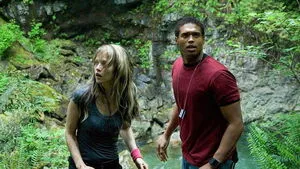 Korku Kapanı 2: Ölüm Çıkmazı | Wrong Turn 2: Dead End 2007