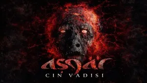 Aşgar: Cin Vadisi 2019