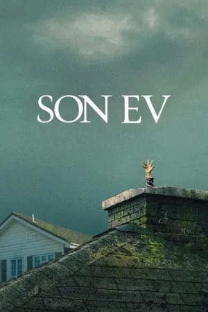 Son Ev | The Last House 2026