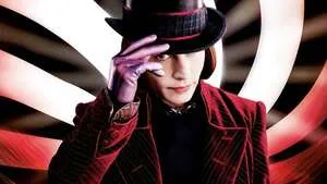 Charlie'nin Çikolata Fabrikası | Charlie and the Chocolate Factory 2005