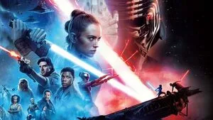 Star Wars: Skywalker'ın Yükselişi | Star Wars: Episode IX - The Rise of Skywalker 2019
