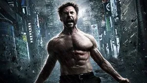 The Wolverine 2013