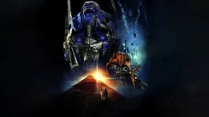 Transformers: Yenilenlerin İntikamı 2009