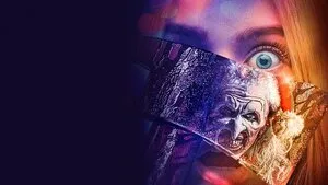 Terrifier 3 2024