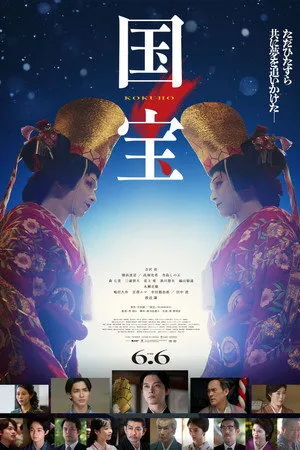 Kokuho 2025