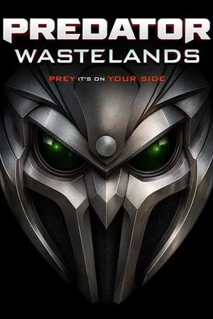Predator: Wastelands 2025