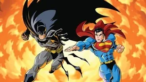 Superman/Batman: Halk Düşmanları | Superman/Batman: Public Enemies 2009