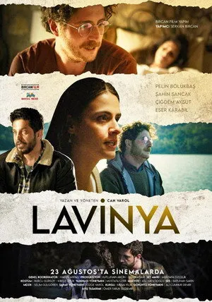 Lavinya 2024