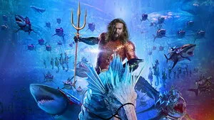 Aquaman ve Kayıp Krallık 2023