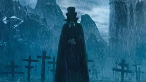 Dracula Love Story 2025