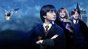 Harry Potter ve Felsefe Taşı 2001