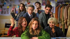 Menajerimi Arayın! (Film) 2026