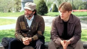 Can Dostum | Good Will Hunting 1997