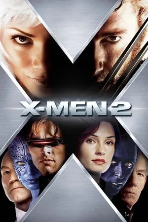 X-Men 2 2003