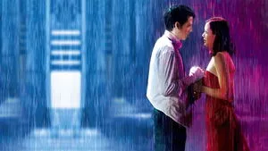 Cesaretin var mı Aşka? | Love Me If You Dare 2003