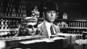 Çifte Tazminat | Double Indemnity 1944