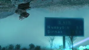 Nusaybin Cinleri 2021