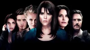 Çığlık 4 | Scream 4 2011