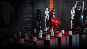Obi-Wan Kenobi: A Jedi's Return 2022