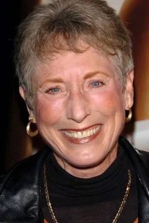 Judith O\'Dea