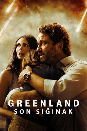 Greenland: Son Sığınak 2020