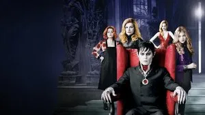 Karanlık Gölgeler | Dark Shadows 2012