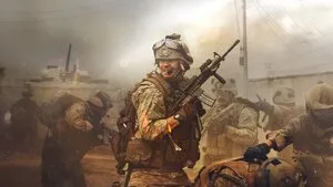 Çatışma | Warfare 2025