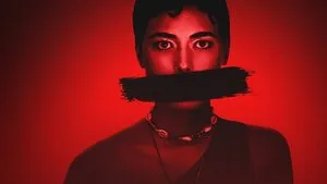 Kötülüğün Rengi: Kırmızı | Colors of Evil: Red 2024