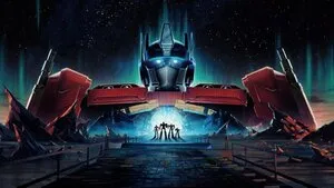 Transformers: Başlangıç 2024