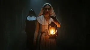 Dehşetin Yüzü | The Nun 2018