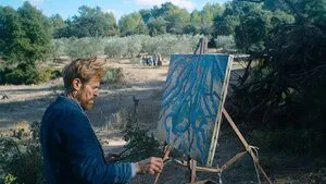 Van Gogh: Sonsuzluğun Kapısında 2018
