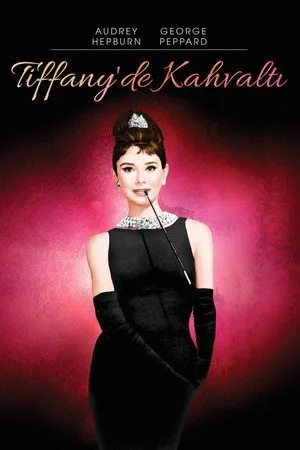 Tiffany'de Kahvaltı | Breakfast at Tiffany's 1961