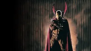 Spawn 1997 (Yönetmen Sürümü)