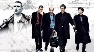 Ateşten Kalbe, Akıldan Dumana | Lock, Stock and Two Smoking Barrels 1998
